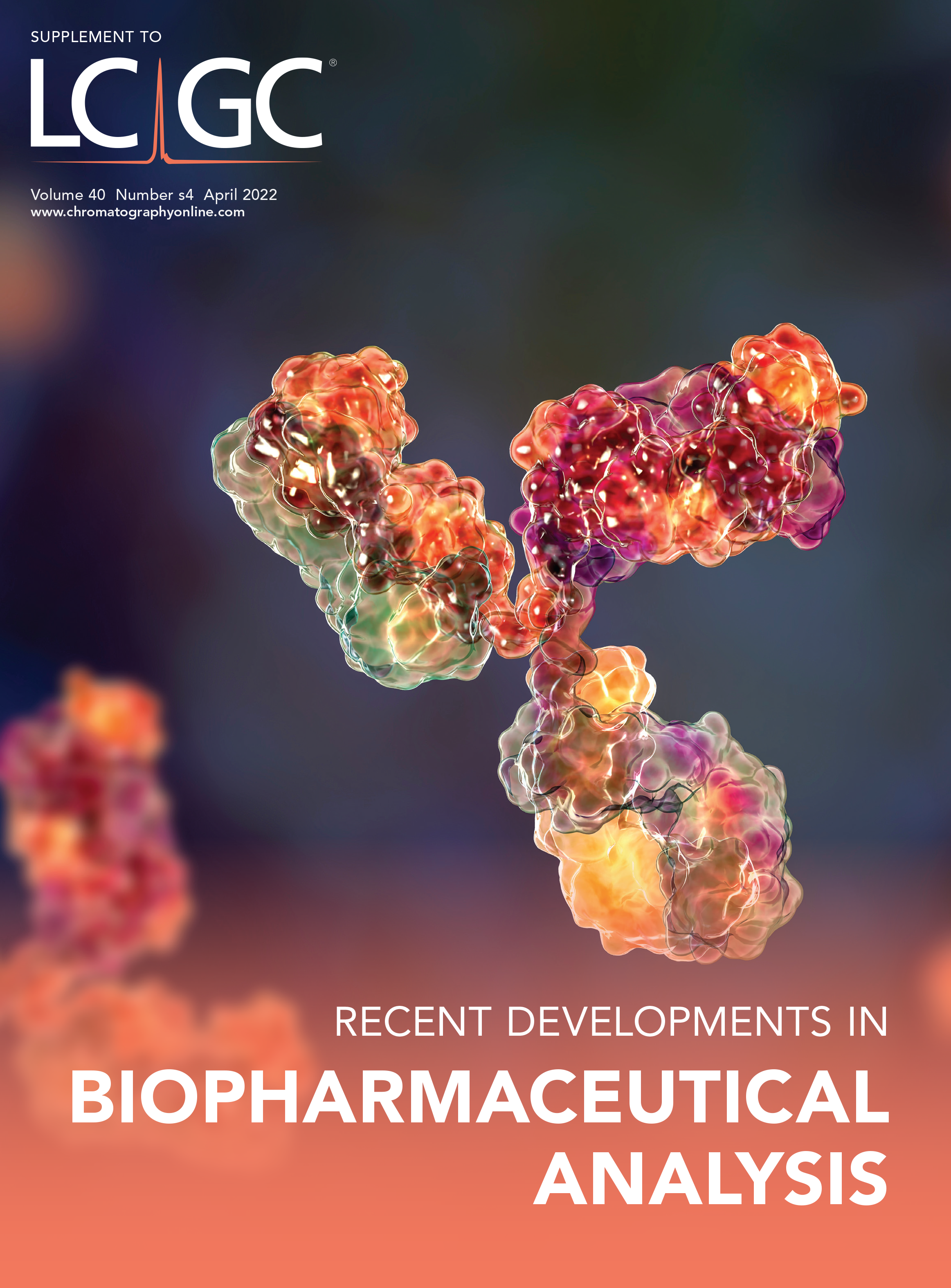 Recent Developments in Biopharmaceutical Analysis