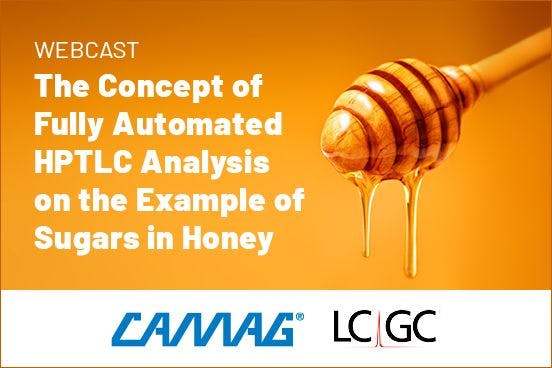 The Concept of Fully Automated HPTLC Analysis on the Example of Sugars in Honey
