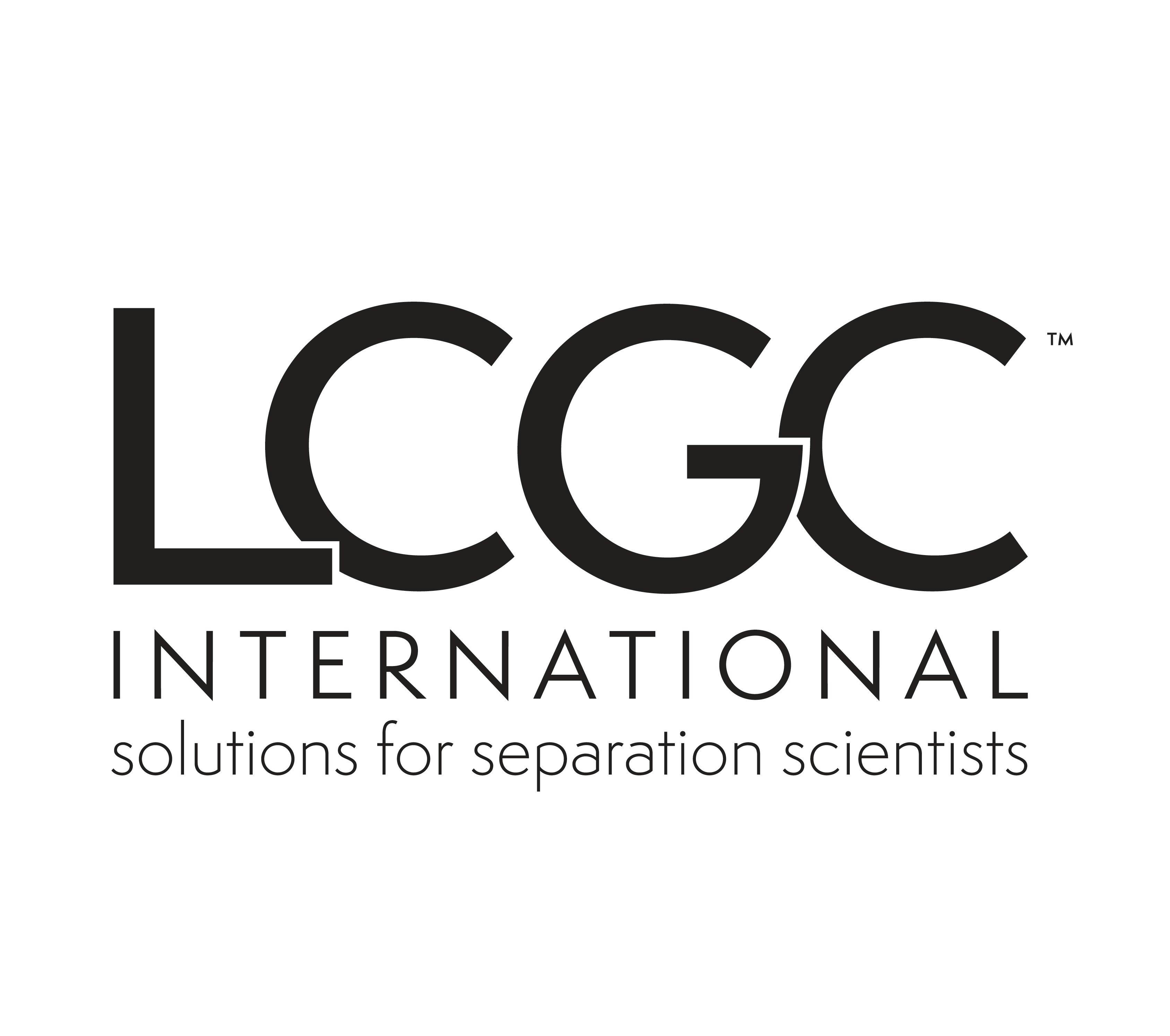 Call for Papers: Submit your paper to LCGC International