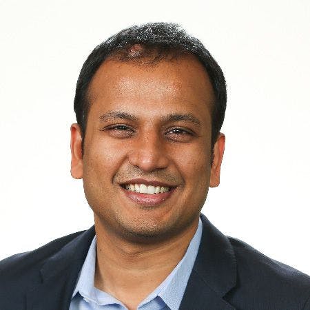 Rohit Shroff is SeniorVice President of Portfolio Strategy for Global Lab Products at Avantor.