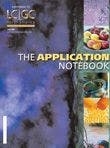 The Application Notebook-06-01-2002