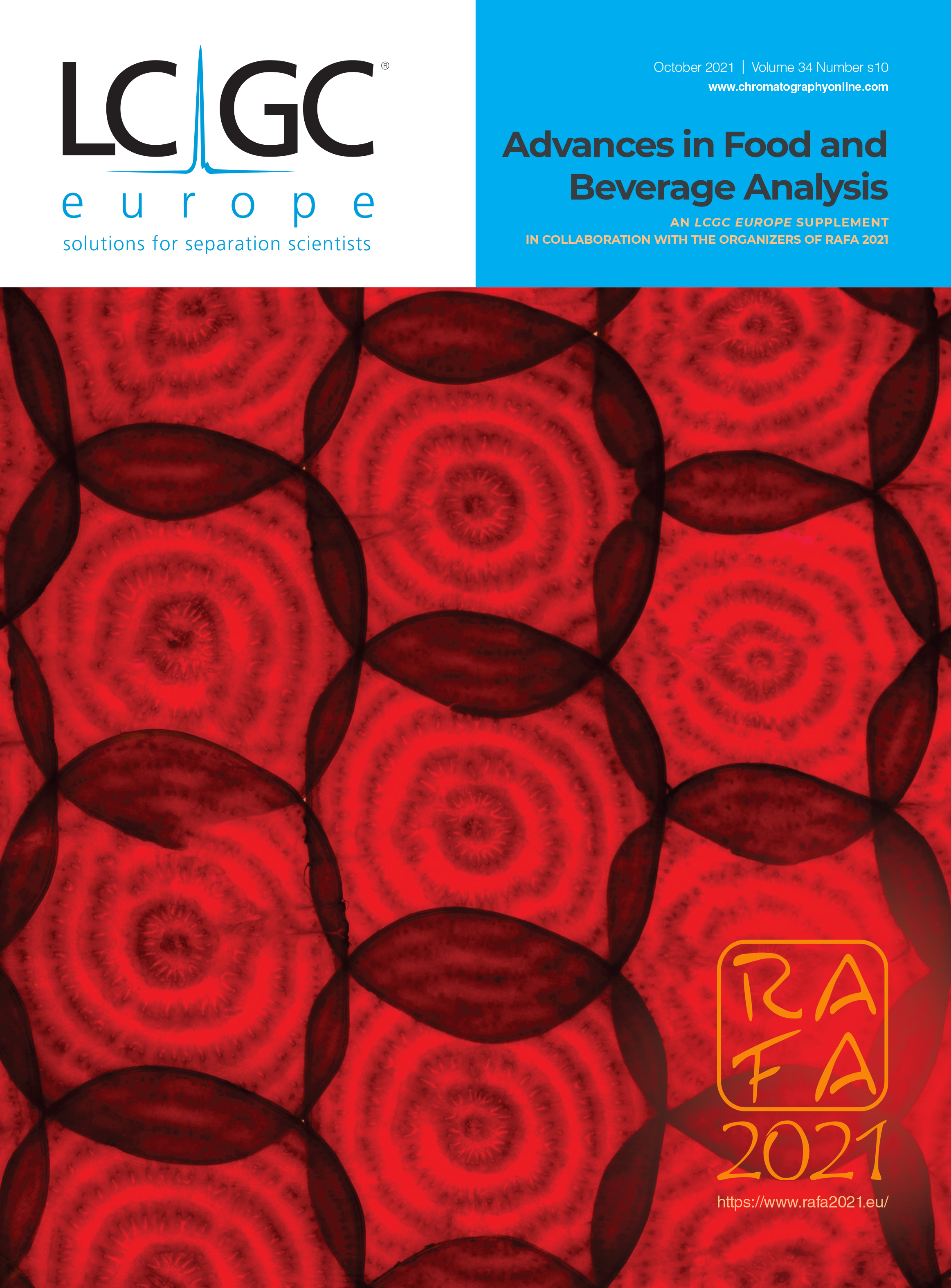 Advances in Food and Beverage Analysis