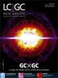LCGC Asia Pacific-03-01-2007