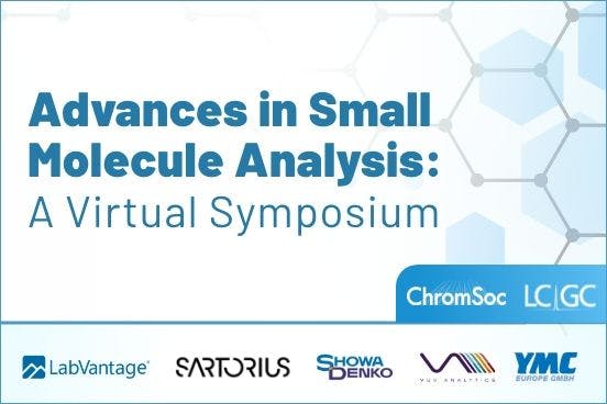 Advances in Small Molecule Analysis: A Virtual Symposium
