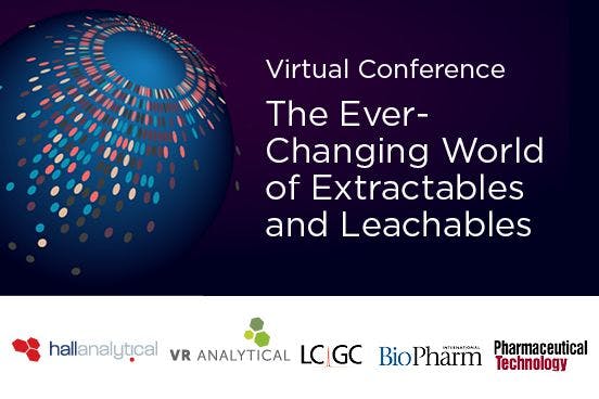  The Ever-Changing World of Extractables and Leachables