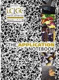 The Application Notebook-02-11-2011