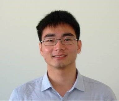 Runsheng Zheng is a Product Specialist in the Chromatography and Mass Spectrometry Group at Thermo Fisher Scientific.