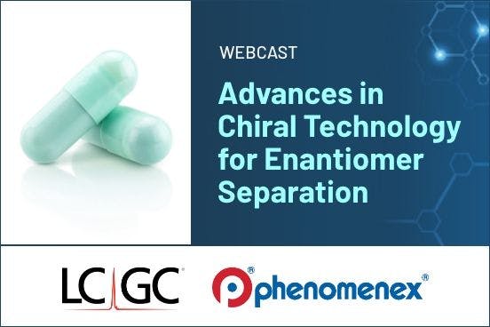 Advances in Chiral Technology for Enantiomer Separation