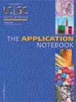 The Application Notebook-09-01-2003