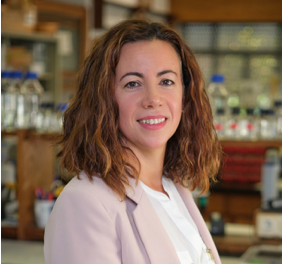 Dr. Raquel Sendón is Associate Professor at the Faculty of Pharmacy and is part of the FoodChemPack research group (www.foodchempack.com) of the Department of Analytical Chemistry, Nutrition and Food Science in the University of Santiago de Compostela, Spain. Her research expertise field is focused on food contact materials, including the development of analytical methods to determine the migration of different substances (intentionally and non-intentionally added substances), migration modeling and active and intelligent packaging with special attention to active ingredients recovered from the food chain. Dr Sendón has published more than 75 international research articles, has more than 150 contributions to international conferences and 7 book chapters and 2 books (https://orcid.org/0000-0003-0623-4409). She has led 8 funded research projects and participated in other 17 funded research projects (including 3 European projects) and in several contracts with different companies. She has supervised 25 master theses, 4 PhD theses and presently she is supervising 2 PhD theses.