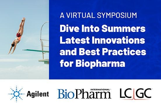 Dive Into Summer's Latest Innovations and Best Practices for Biopharma