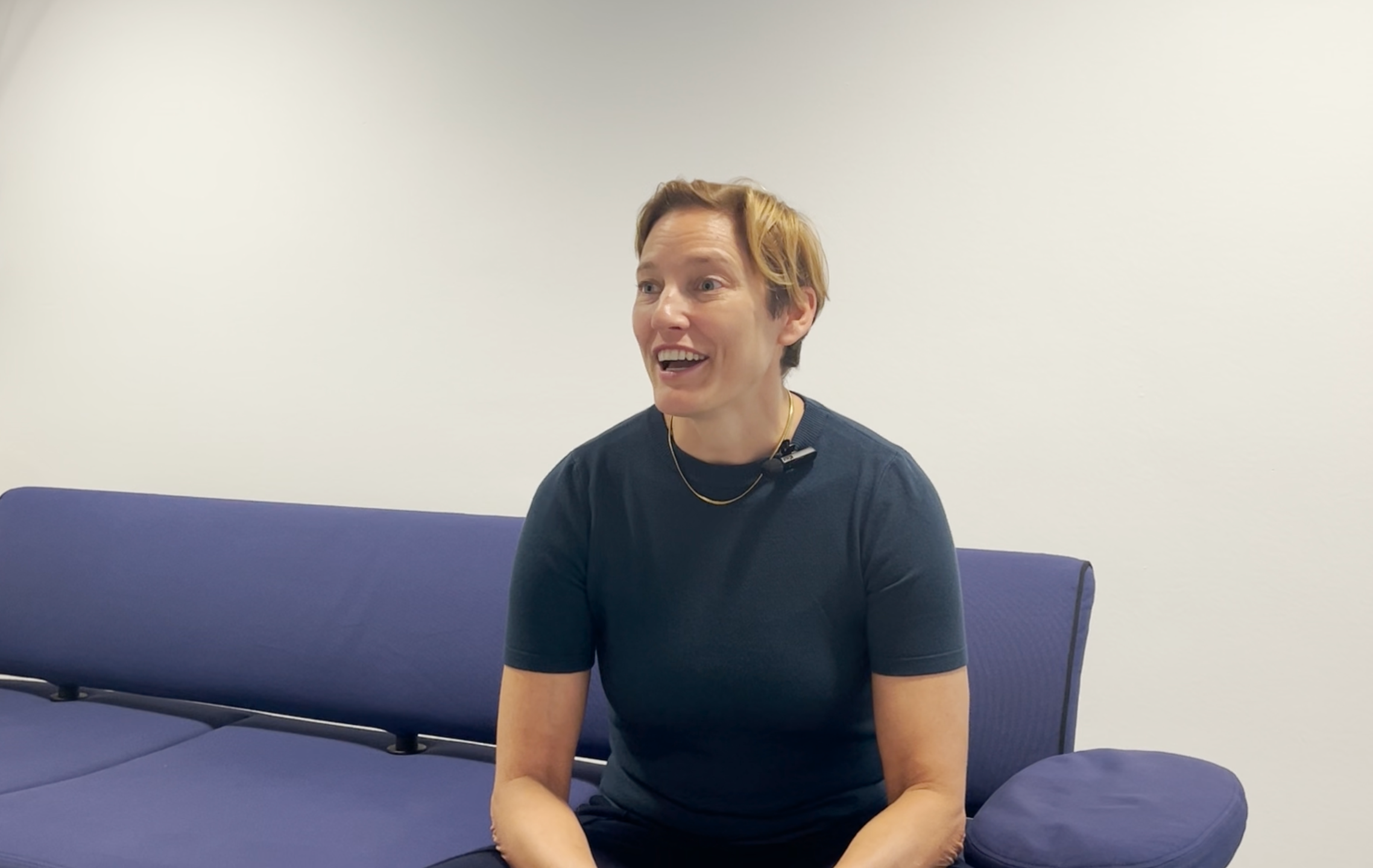 Lipidomics Advances and Females in Mass Spec: An Analytica Interview with Anne Bendt