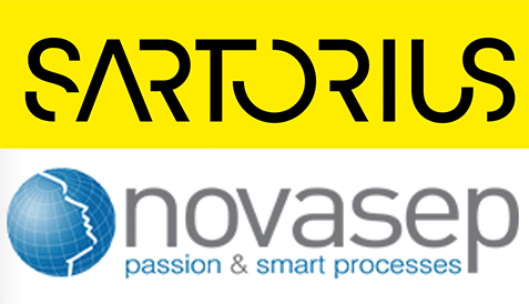 Sartorius Acquires Novasep’s Chromatography Equipment Division