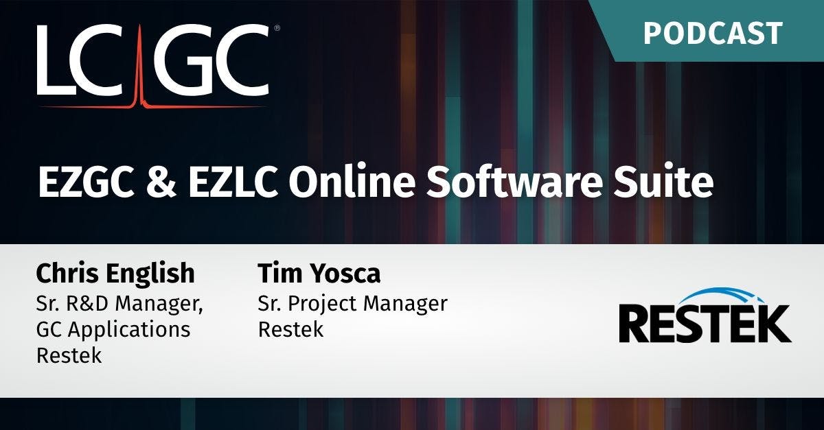 EZGC & EZLC Online Software Suite