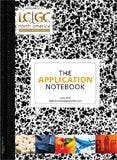 The Application Notebook-06-01-2012