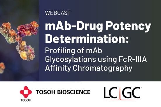 mAb-Drug Potency Determination: Profiling of mAb Glycosylations using FcR–IIIA Affinity Chromatography