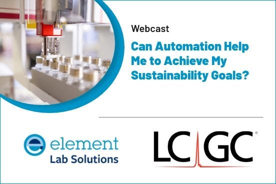 Can Automation Help Me to Achieve My Sustainability Goals?