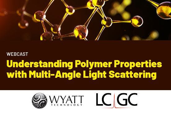 Understanding Polymer Properties with Multi-Angle Light Scattering