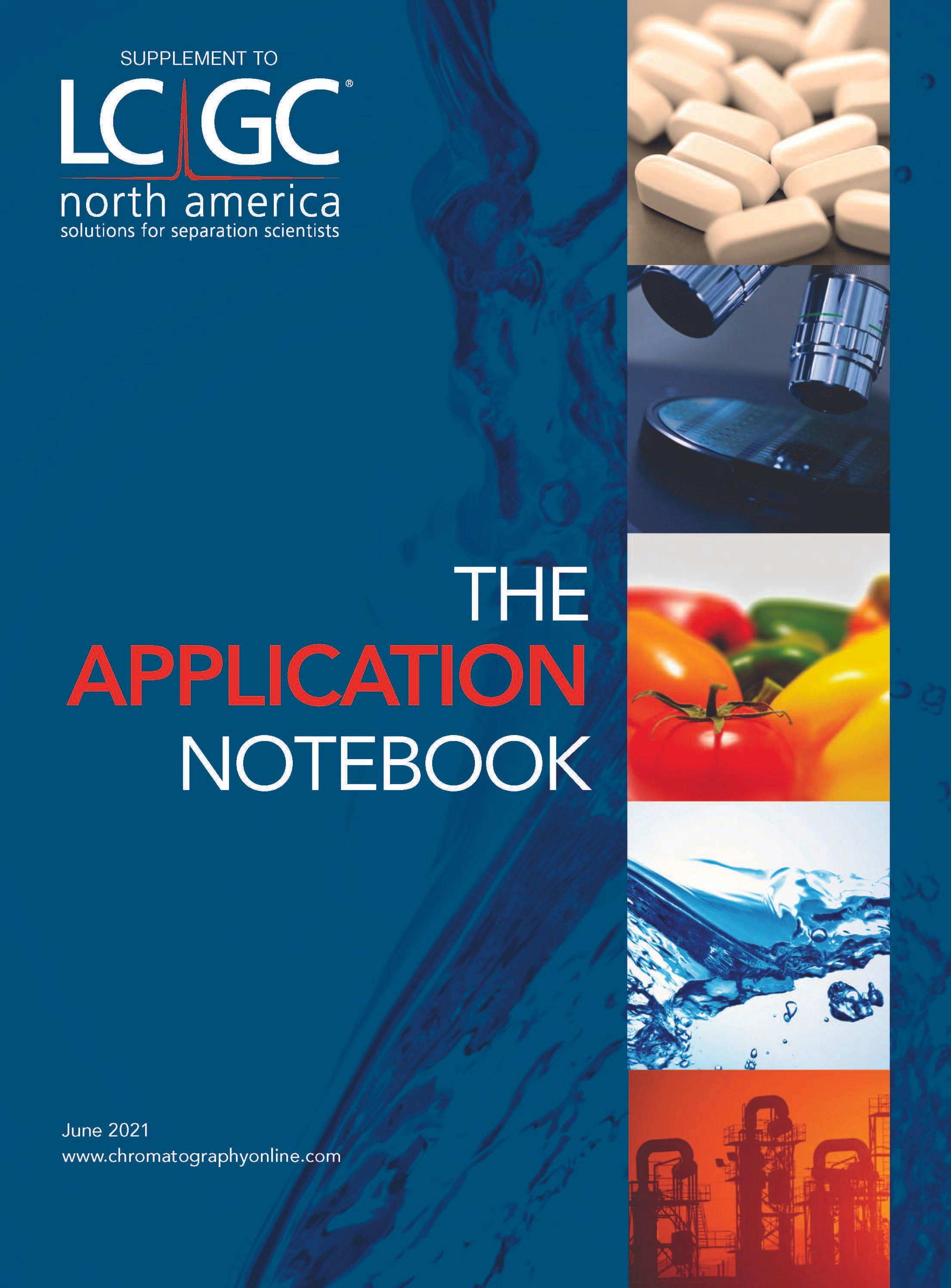 The Application Notebook-06-01-2021