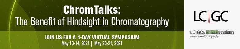 ChromTalks: The Benefit of Hindsight in Chromatography