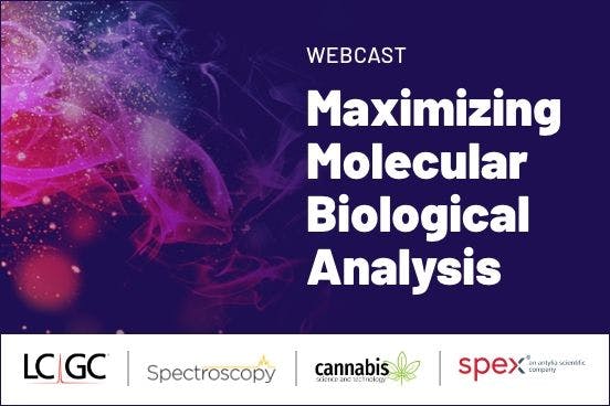 Maximizing Molecular Biological Analysis