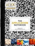 The Application Notebook-02-01-2013