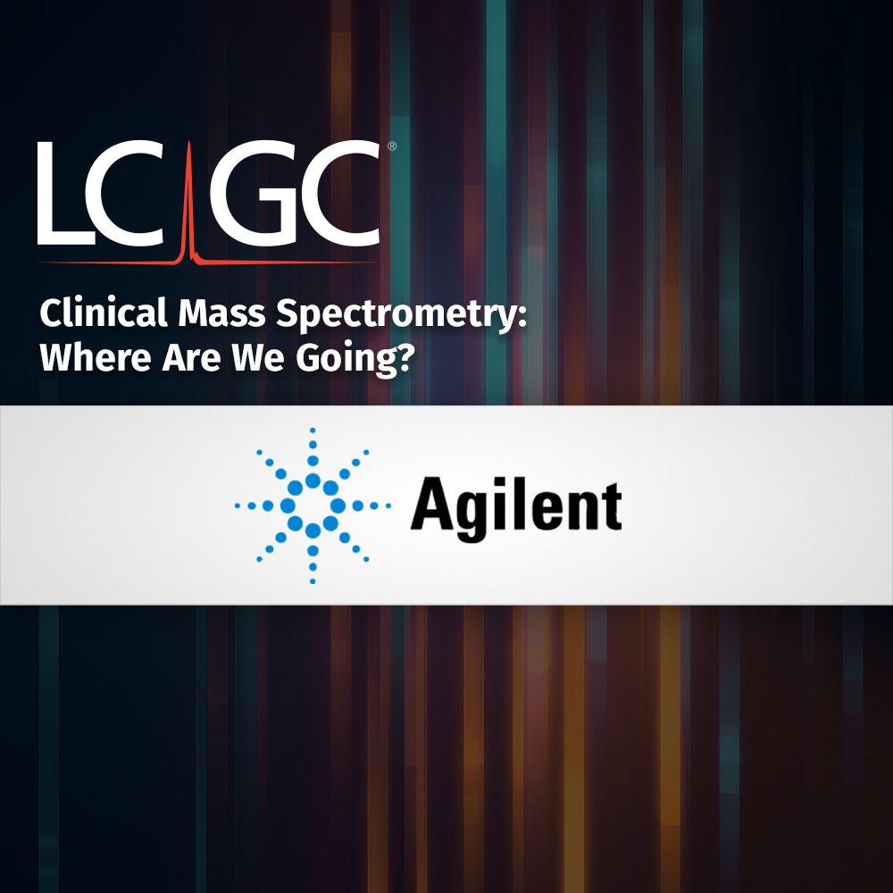 Clinical Mass Spectrometry: Where are we going?
