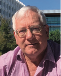Philip J. Marriott is with the Australian Centre for Research on Separation Science in the School of Chemistry at Monash University, in Clayton, Australia. Direct correspondence to: philip.marriott@monash.edu