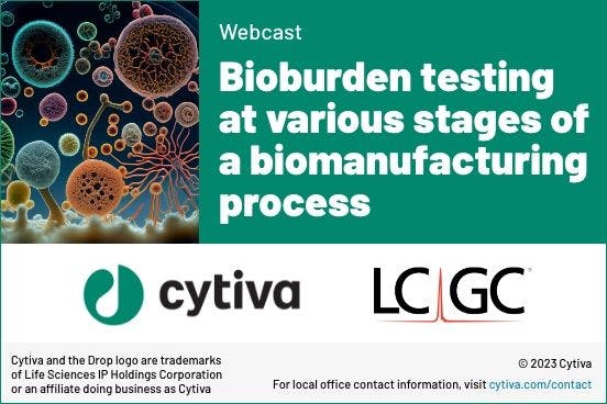 Bioburden Testing at Various Stages of a Biomanufacturing Processmpliance Considerations in Biopharmaceutical Manufacturing
