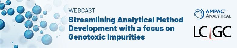 Streamlining Analytical Method Development with a focus on Genotoxic Impurities