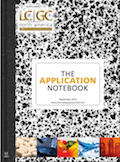 The Application Notebook-09-03-2016
