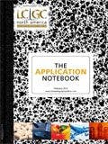 The Application Notebook-02-01-2012