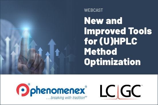 New and Improved Tools for U(HPLC) Method Optimization