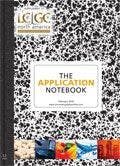 The Application Notebook-02-02-2016