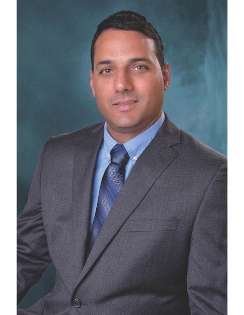 Erik L. Regalado, Principal Scientist, Analytical Research and Development, MRL, at Merck & Co., Inc., in Rahway, NJ, was named the Emerging Leader in Chromatography for 2021.