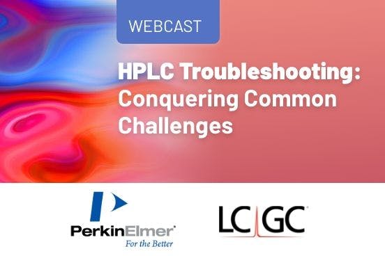 HPLC Troubleshooting: Conquering Common Challenges