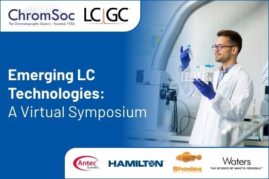 Emerging LC Technologies: A Virtual Symposium