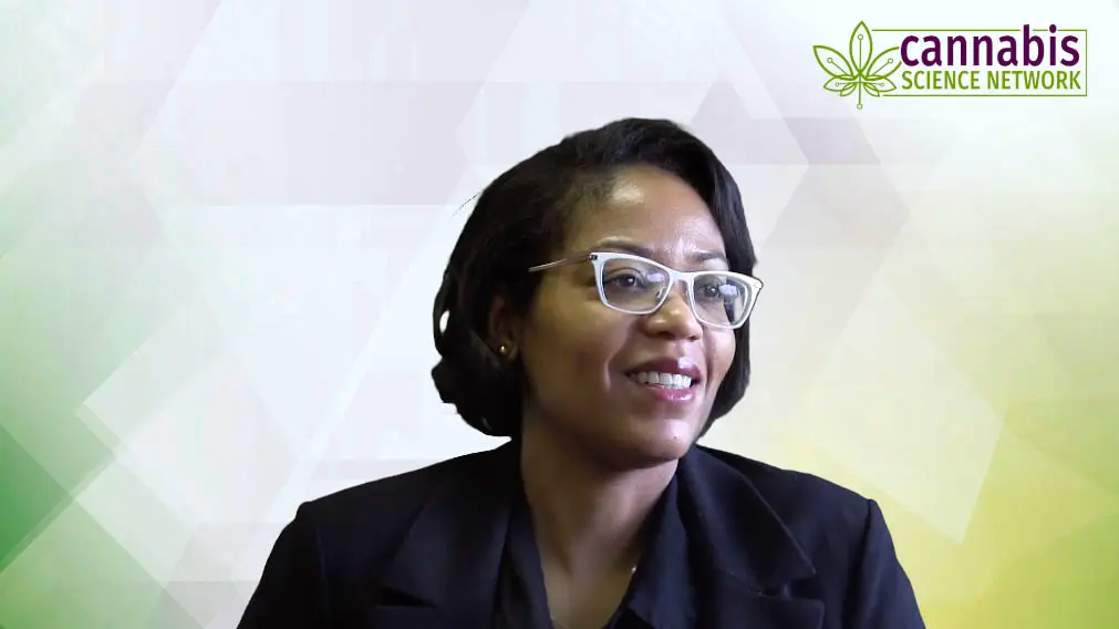 THC Isomers in Cannabis: An EAS Interview with Brandy Young