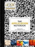 The Application Notebook-09-01-2013