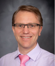 Aaron M. Robitaille, PhD
