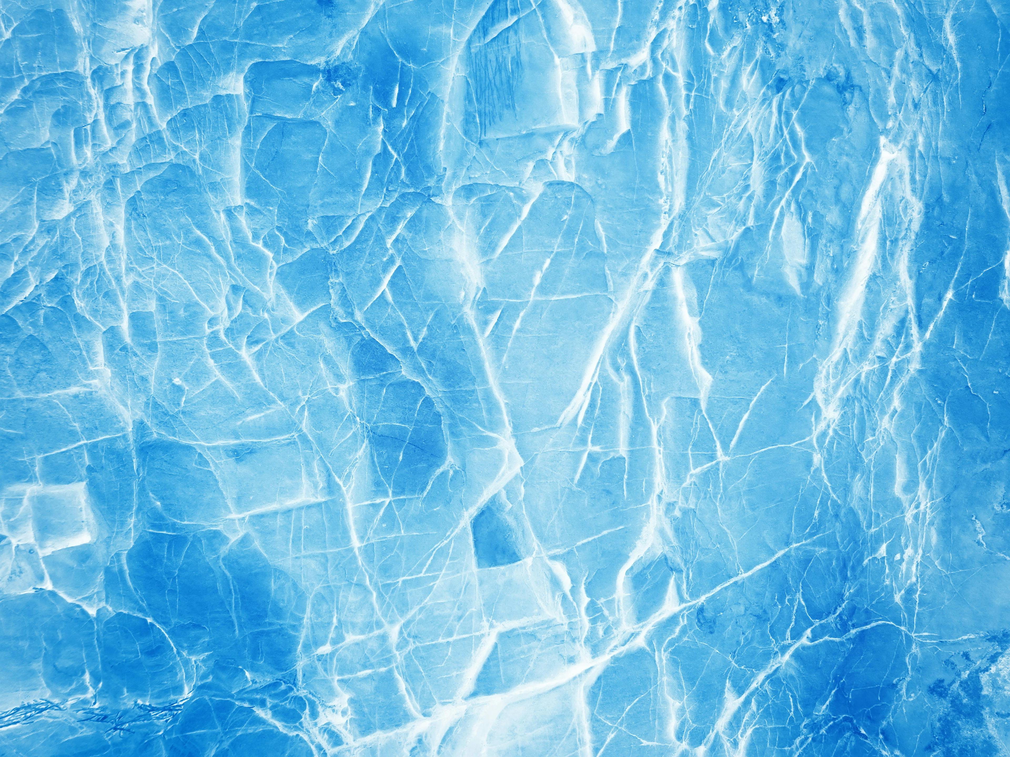 Abstract ice texture | Image Credit: © slay19 - stock.adobe.com