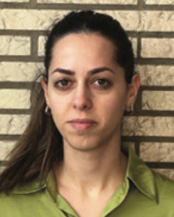 Ardiana Kajtazi is a PhD researcher in the Separation Science Group in the Department of Organic and Macromolecular Chemistry at Ghent University, Ghent, Belgium.
