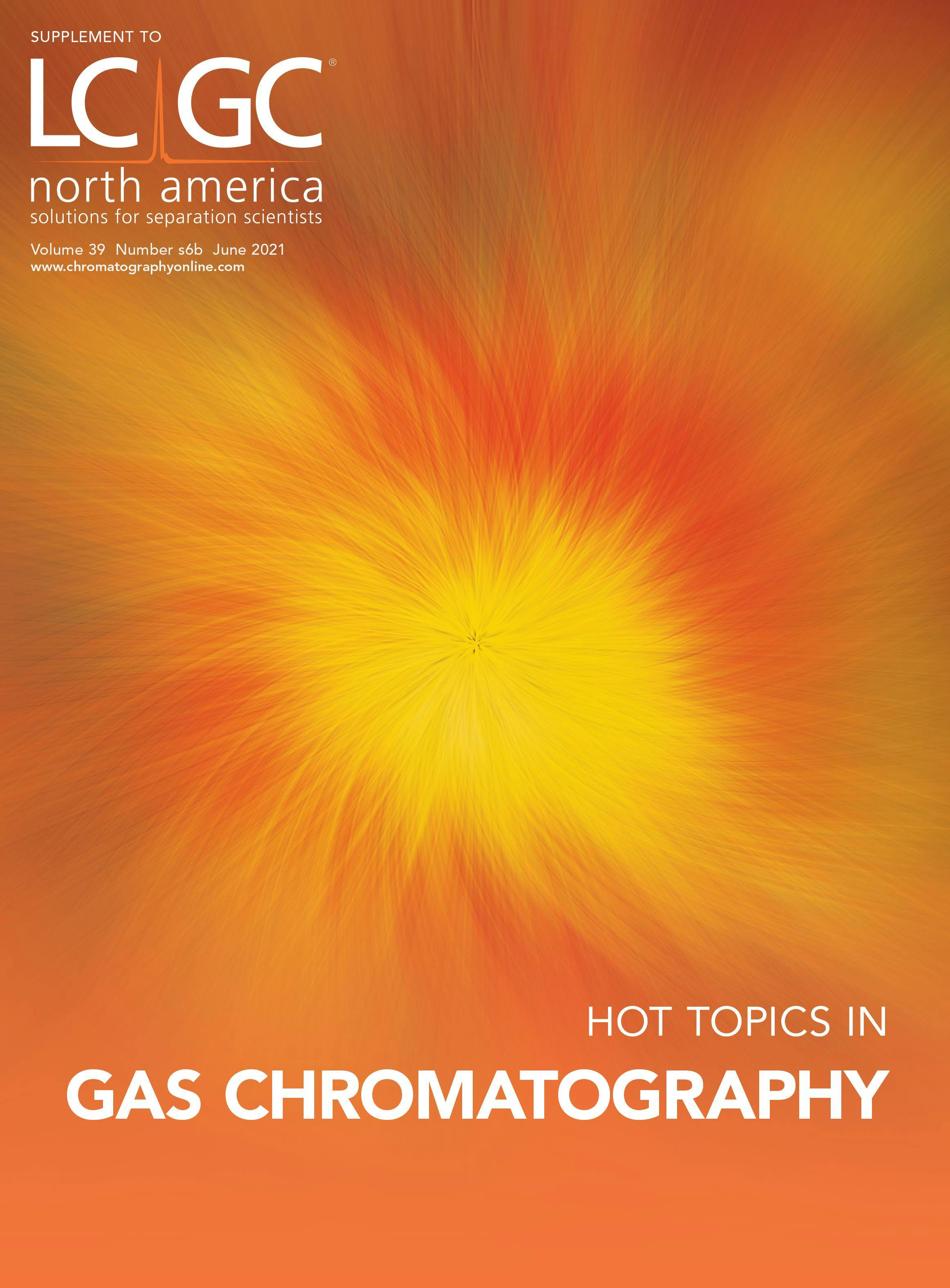 Hot Topics in Gas Chromatography