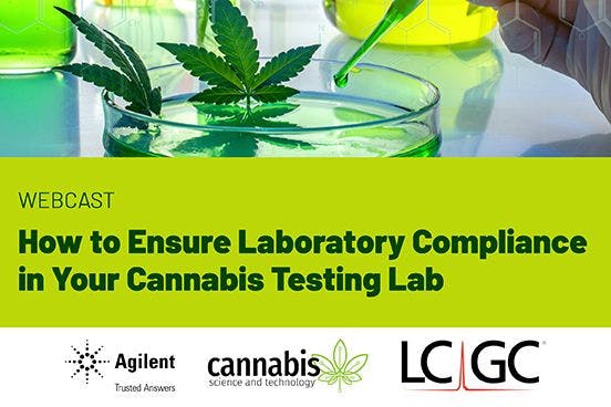 How to Ensure Laboratory Compliance in Your Cannabis Testing Lab