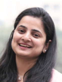 Srishti Joshi serves as the Coordinator of Analytical Characterization Division at the DBT Centre of Excellence for Biopharmaceutical Technology at the Indian Institute of Technology under the guidance of Professor Anurag S. Rathore, Department of Chemical Engineering, Indian Institute of Technology, Delhi.