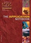 The Application Notebook-02-01-2003