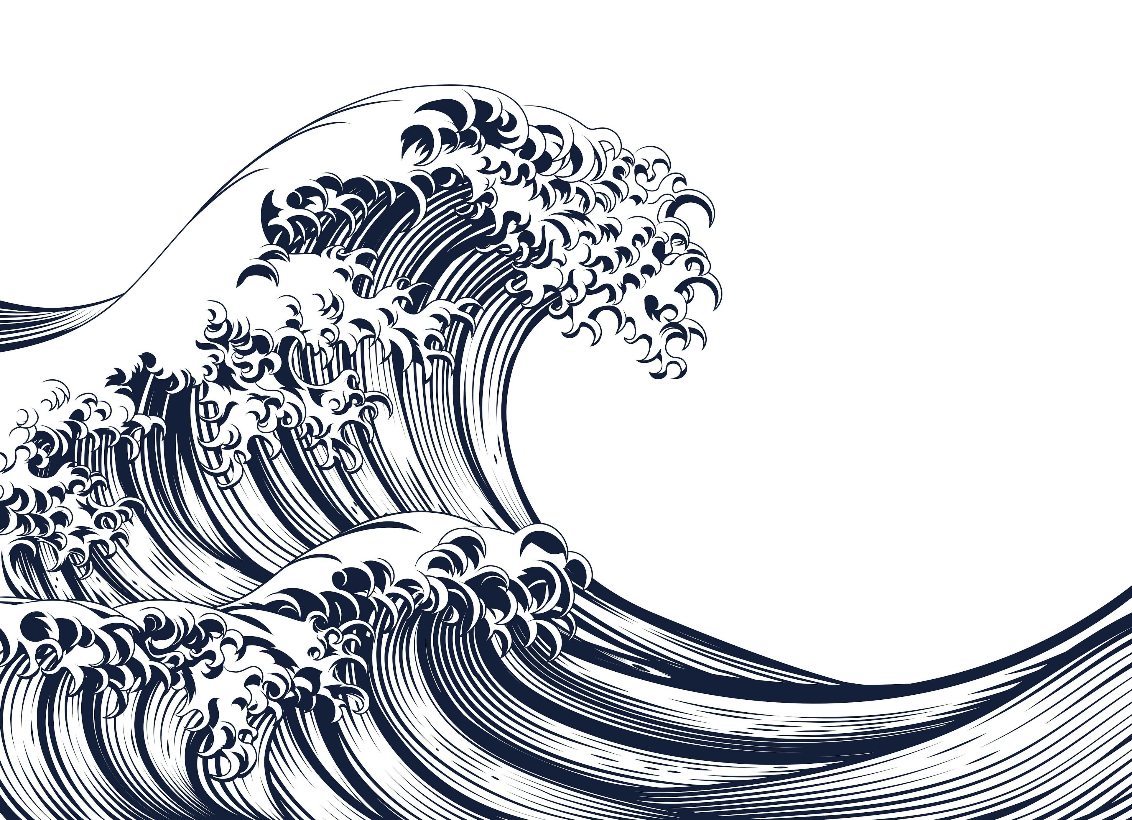 Surfing on Mobile Phase, Part II: Impact of Mobile-Phase Composition Waves on Retention in LC
