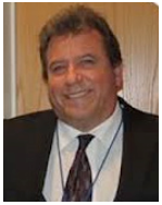 Tom Hall is Manager of Toxic Report Laboratories and Vice-President of Sales at Fluid Management Systems in Billerica, Massachusetts.