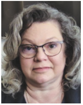 Elena Gairloch is a Science Support Manager at Biotage in Bellefonte, PA. She has a BS in Chemistry and Biology from Lynchburg College and has worked in the HPLC/Sample Prep industry for over 30 years, innovating in the Separation Sciences.