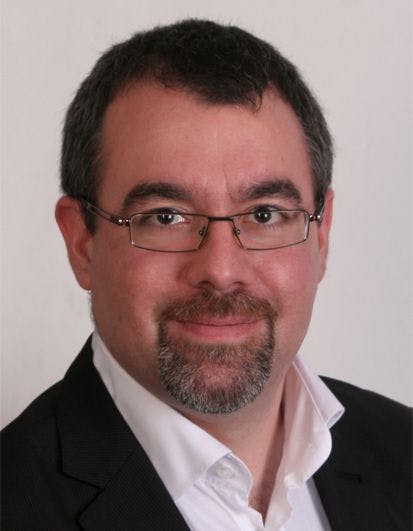 Rodolphe Pennanec, Ph.D.
CEO
SEDERE